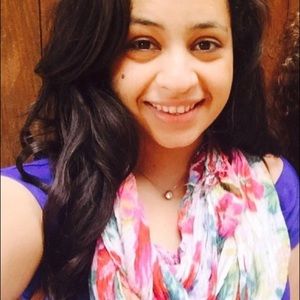 Meet your Posher, Kendra